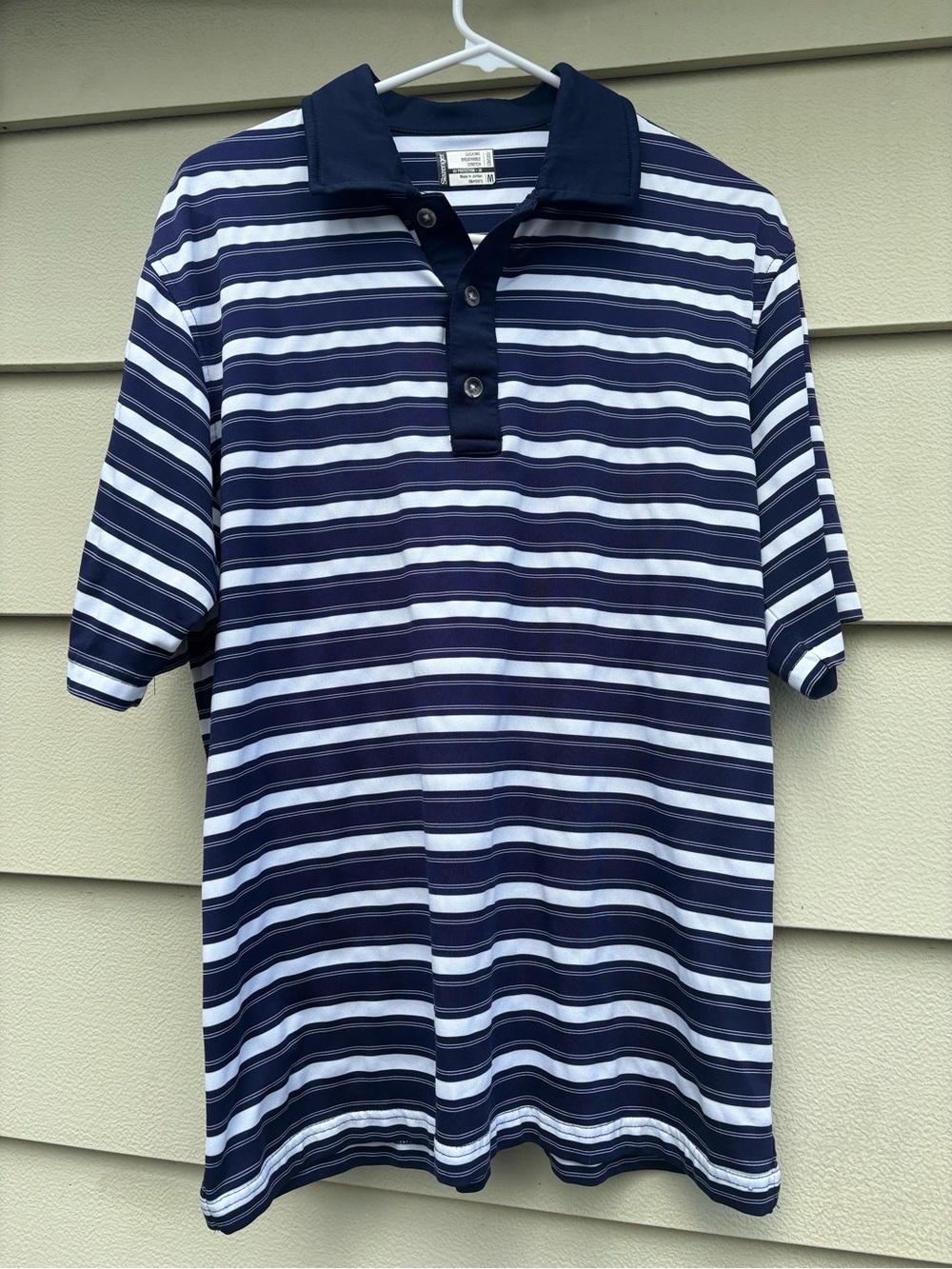 Slazenger Golf Shirt